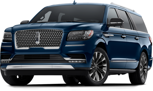 2021 Lincoln Navigator L SUV 2021 Lincoln Navigator L SUV